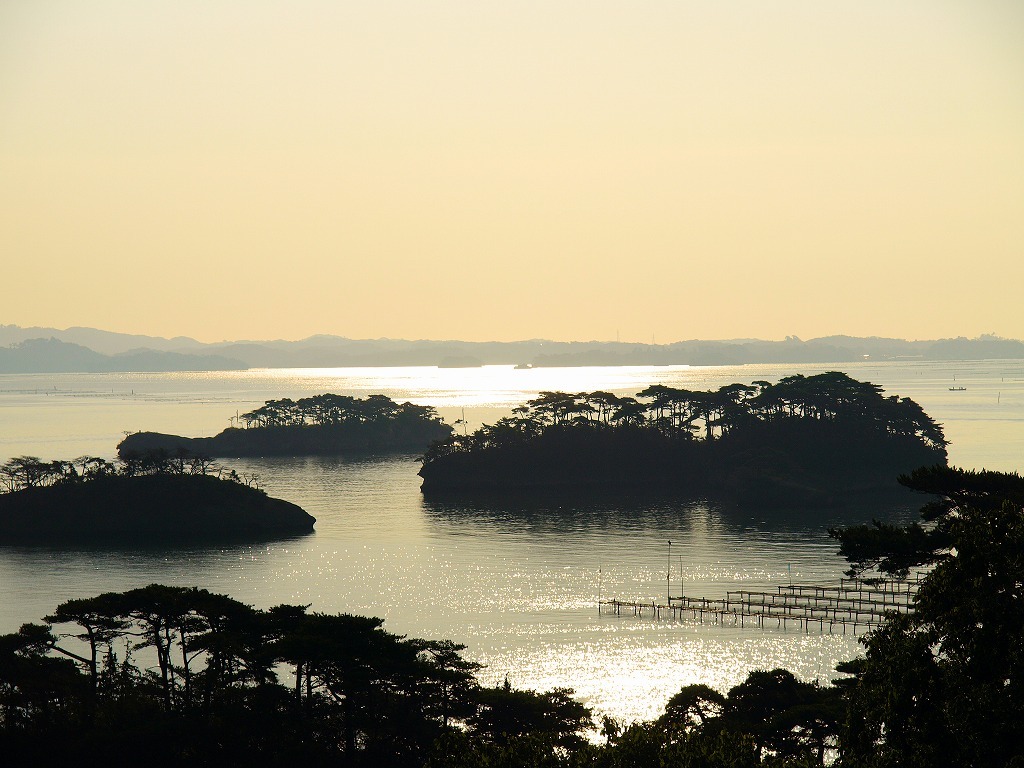 松島