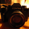 CONTAX ST