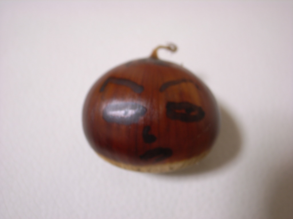 秋の味覚