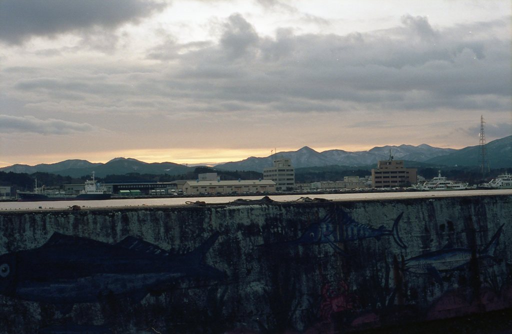 気仙沼