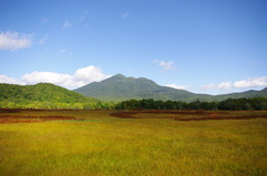 燧ケ岳、、か仏山、、