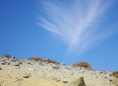 何に見えるかはあなた次第