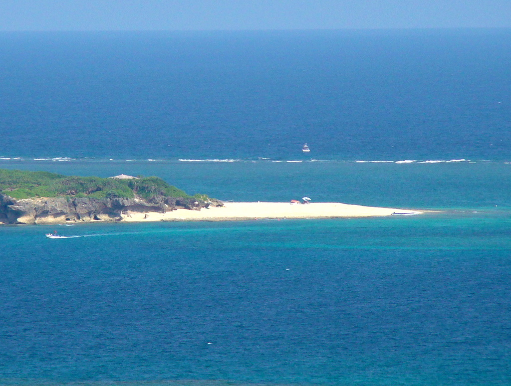 private island