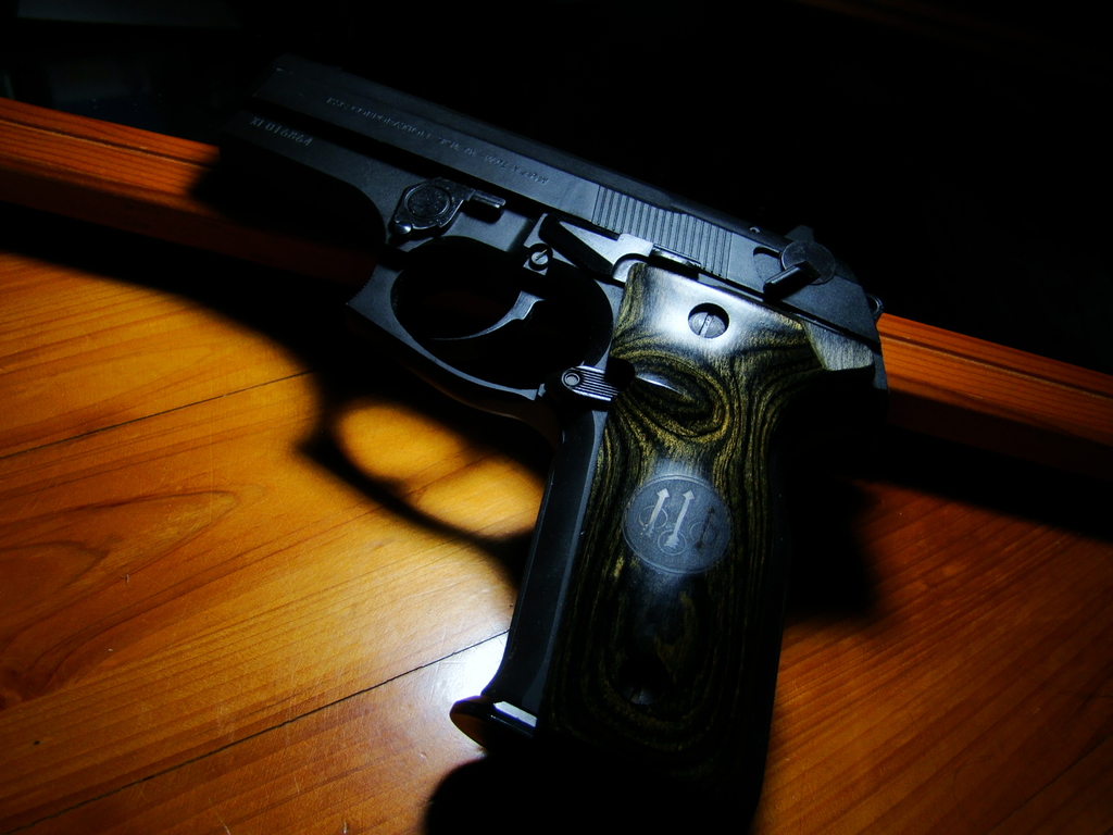 PIETRO BERETTA
