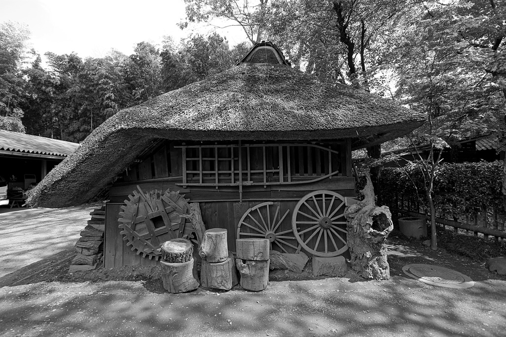 納屋