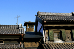 いつか見た青空と時の鐘