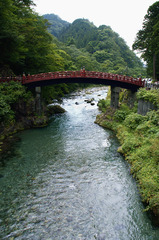 神橋