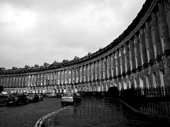 "Royal Crescent"