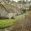 "the most beautiful village in England"