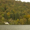 lakeside house