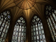 chapter house