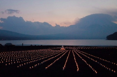 フェスティバル