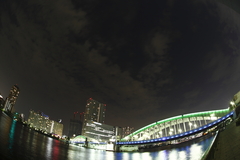 勝鬨橋