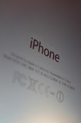 iPhone