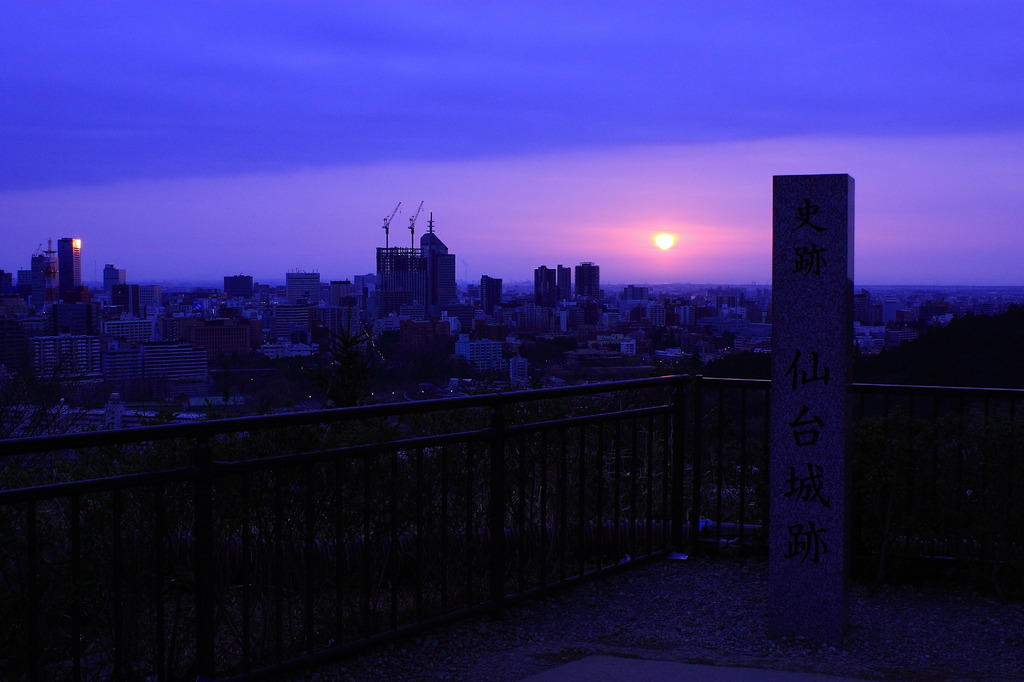 寂寞