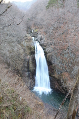 冬の気配