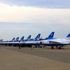 Ｔ－４ブルーインパルス