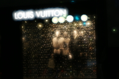 LV@GINZA