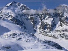 Piz Bernina