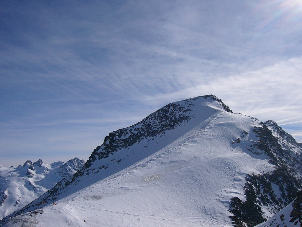 corvatsch