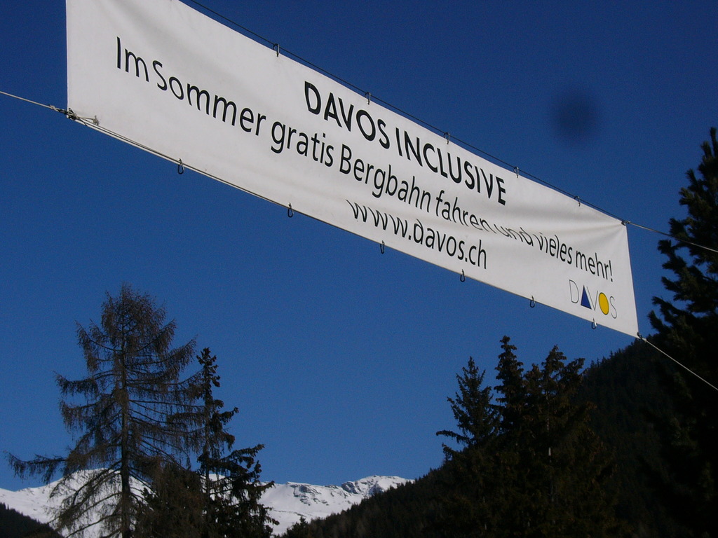 Davos