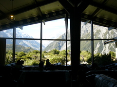 Mt.Cook