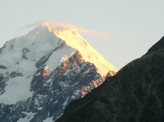 Mt.Cook