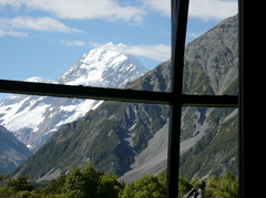 Mt.Cook