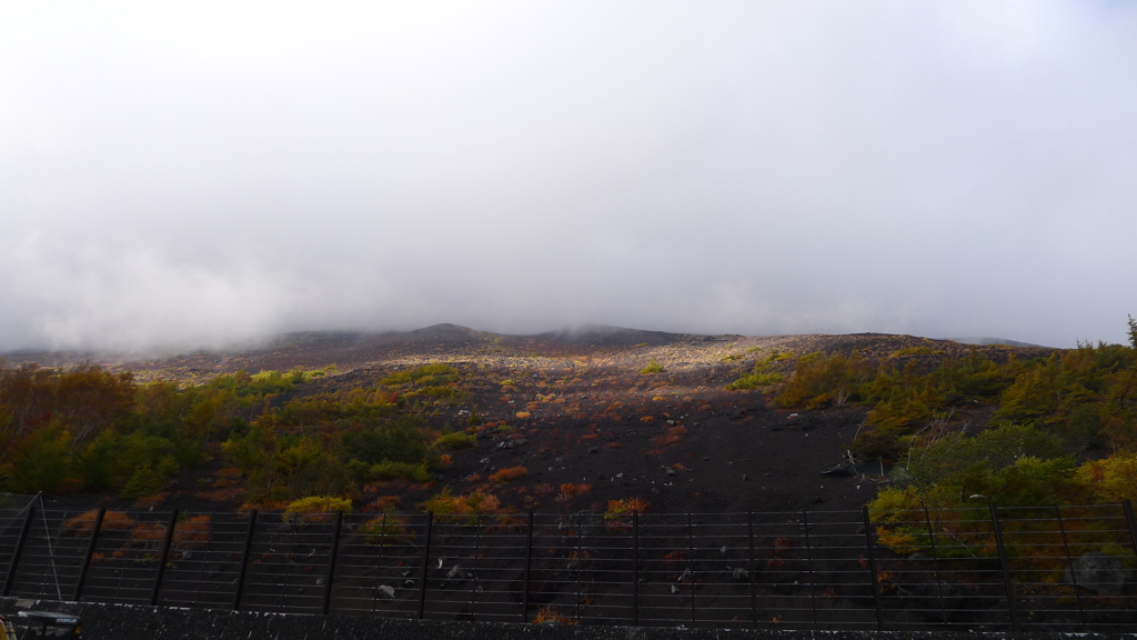 冨士山