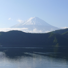 冨士山