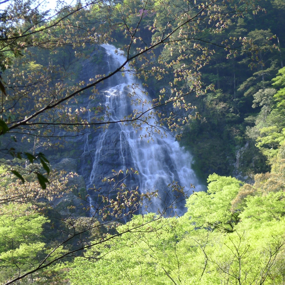 千尋滝 