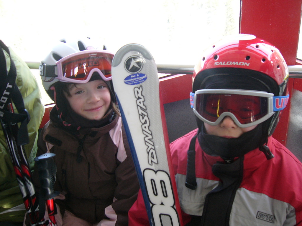 corvatsch