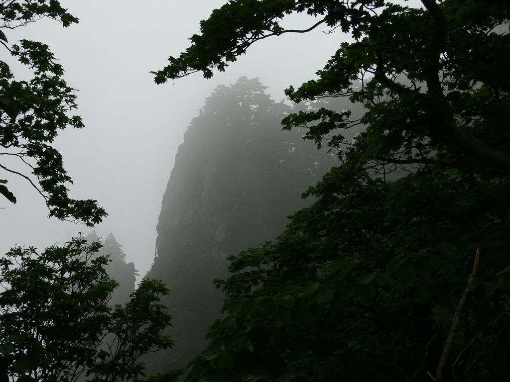 奥駆道