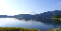 冨士山