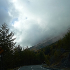 冨士山