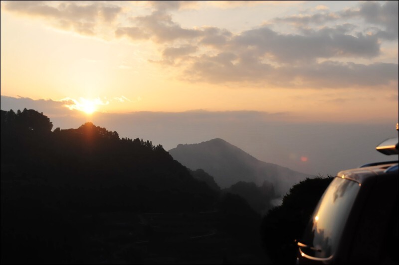 戸隠
