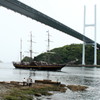 長崎帆船まつり2012　