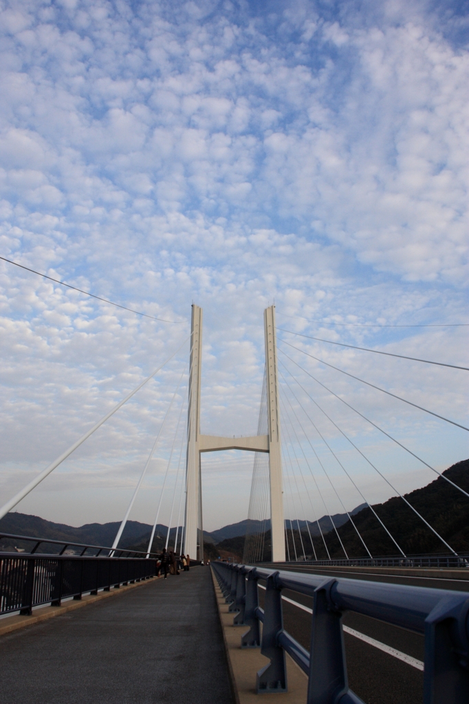 女神大橋