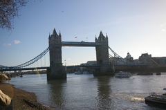 Tower Bridge