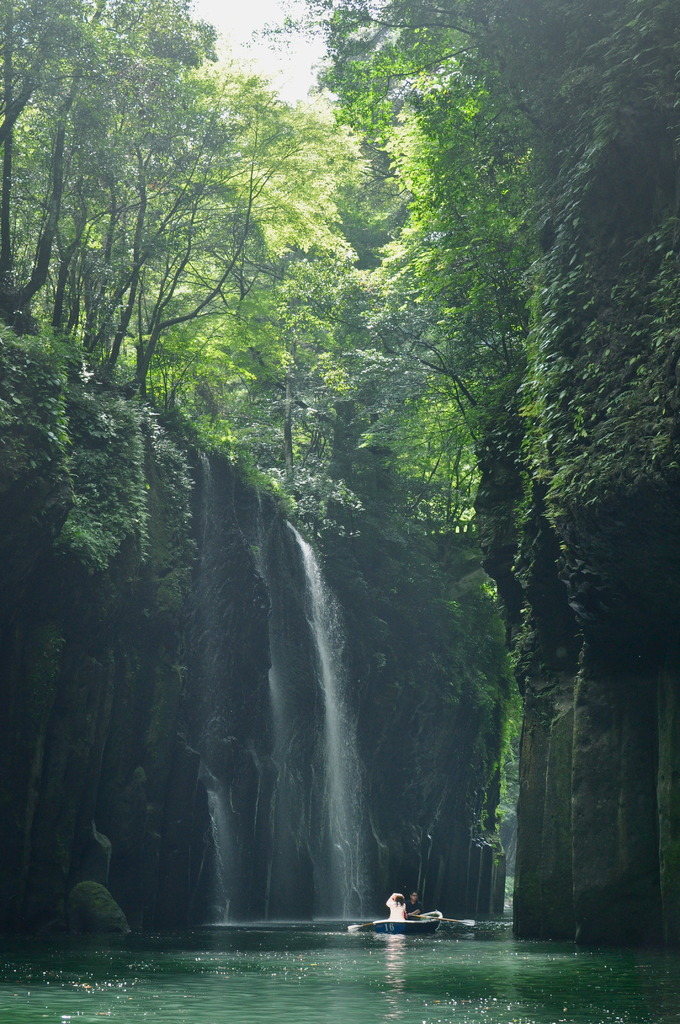 Play with Nature 