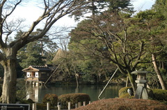 兼六園