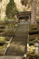 永平寺