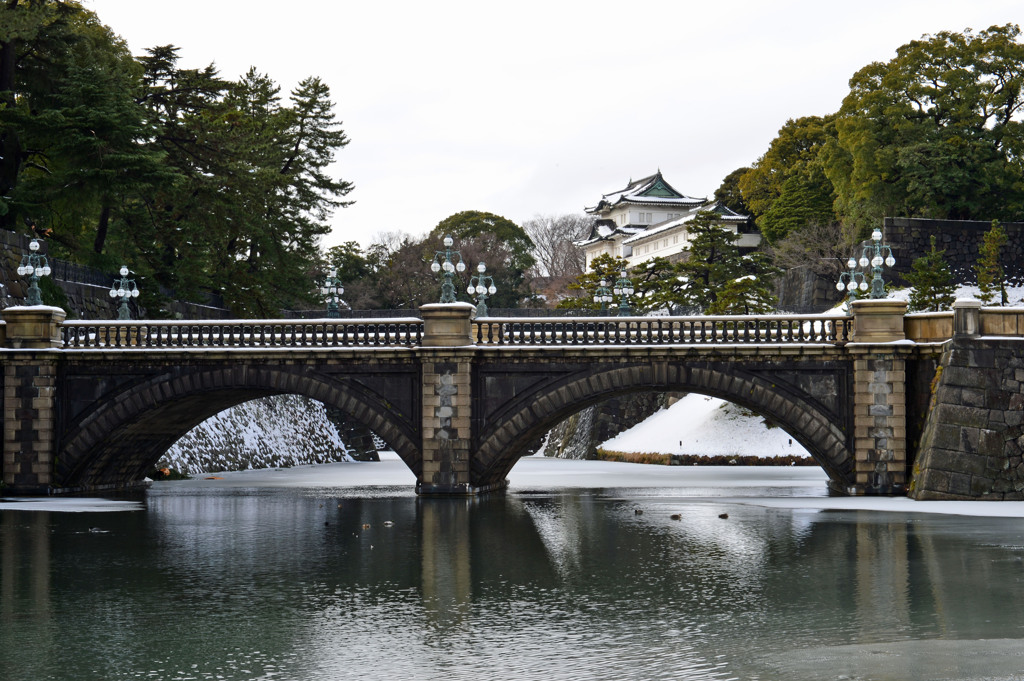 二重橋