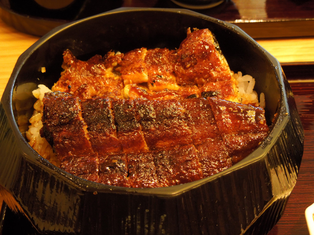 今日の昼食