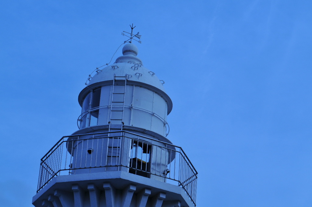 LIGHTHOUSE-1
