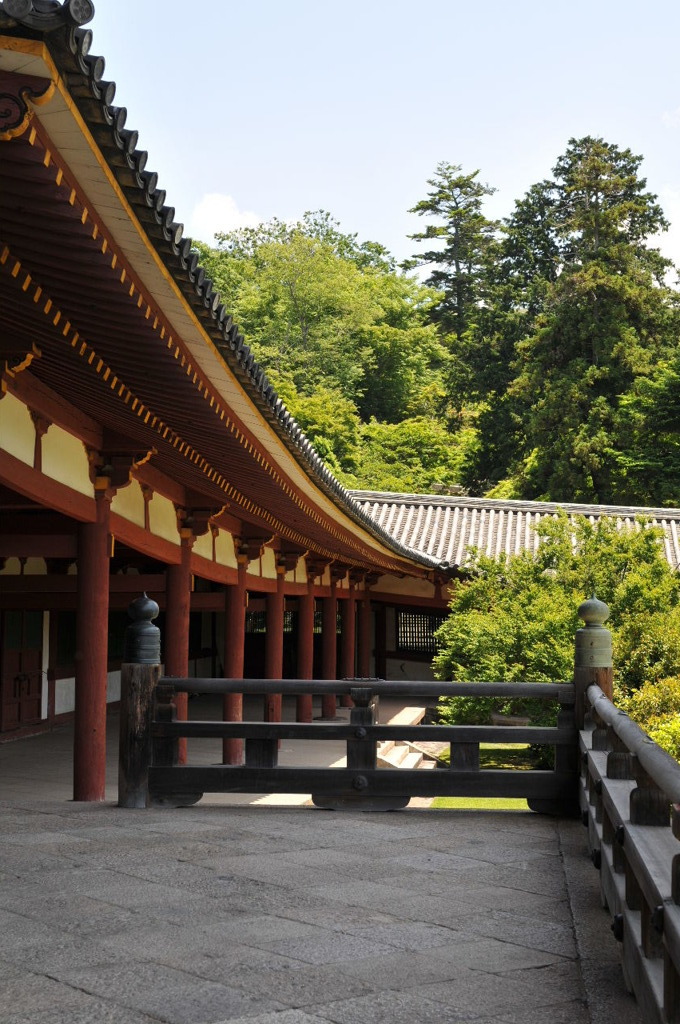 東大寺