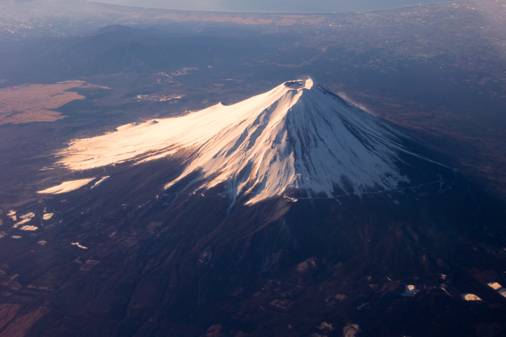 FUJI