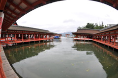 厳島神社