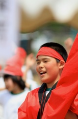 最後の運動会