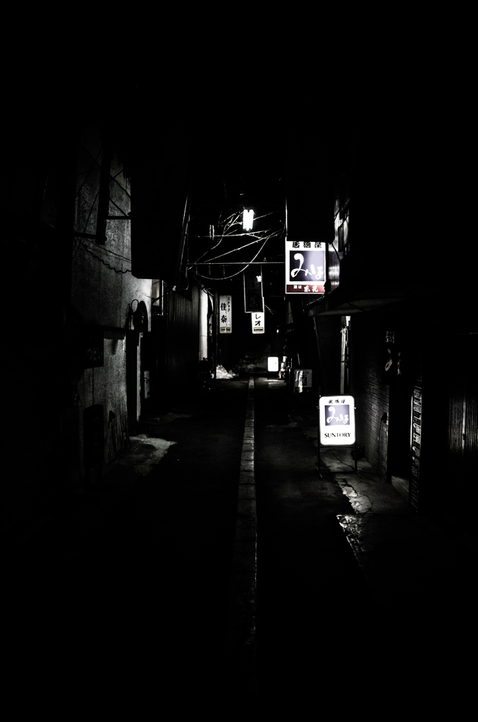 呑導
